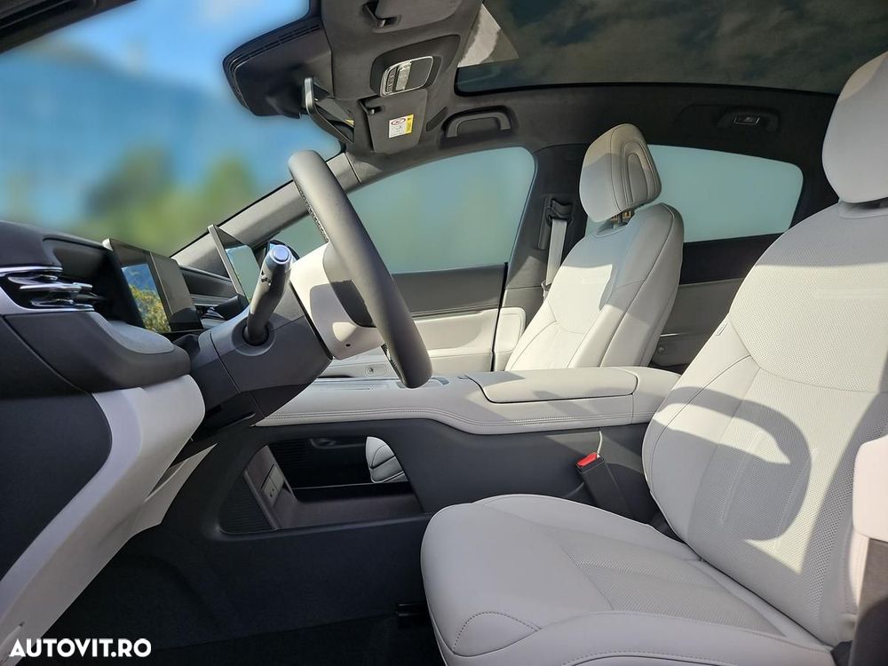 Xpeng G6 AWD Performance - 14