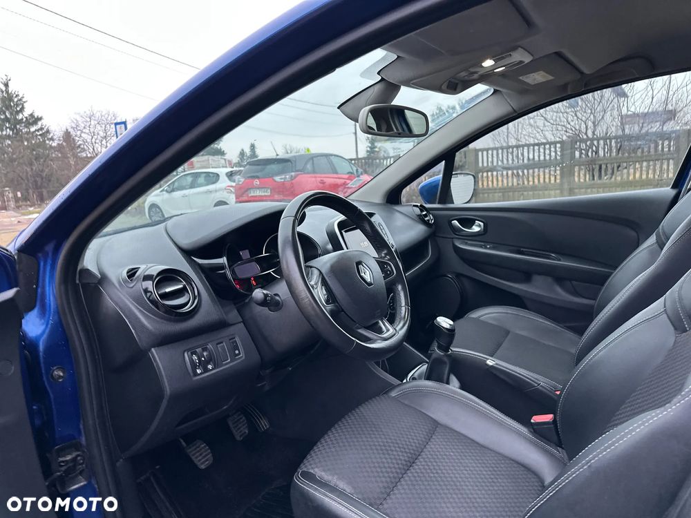 Renault Clio 0.9 Energy TCe Limited - 6
