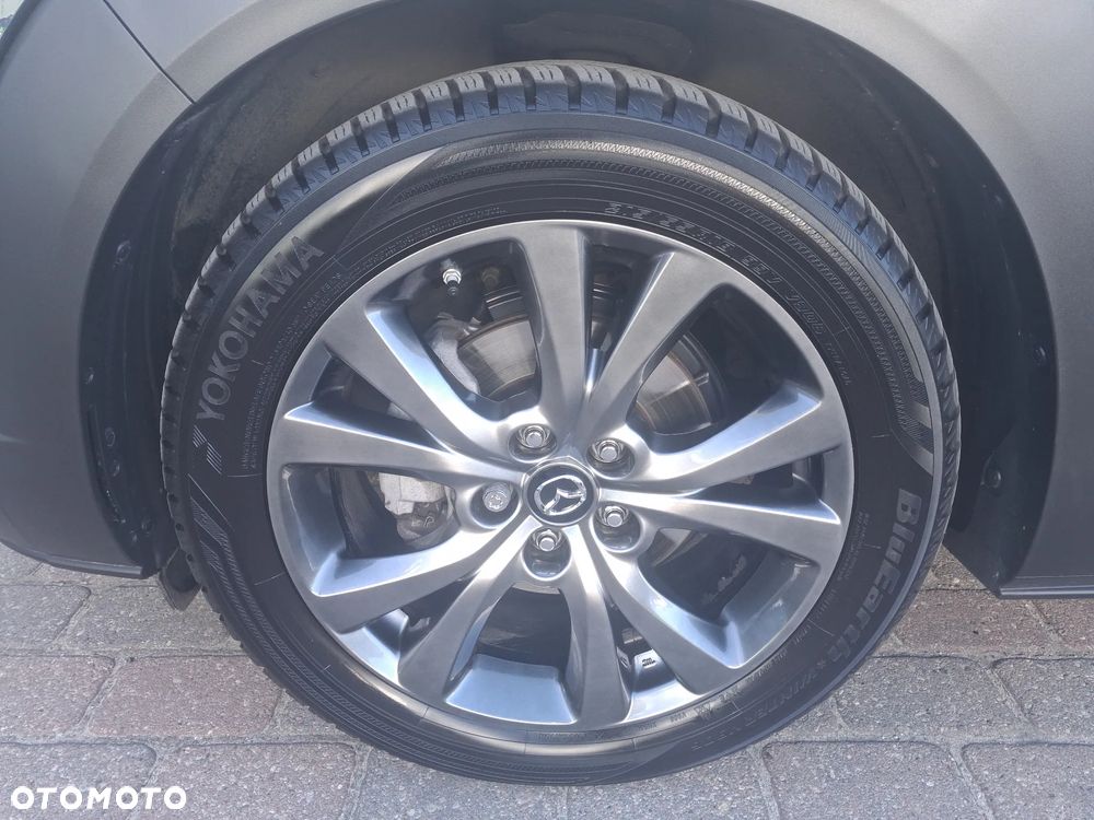 Mazda CX-30 2.0 mHEV Exclusive-Line 2WD - 4