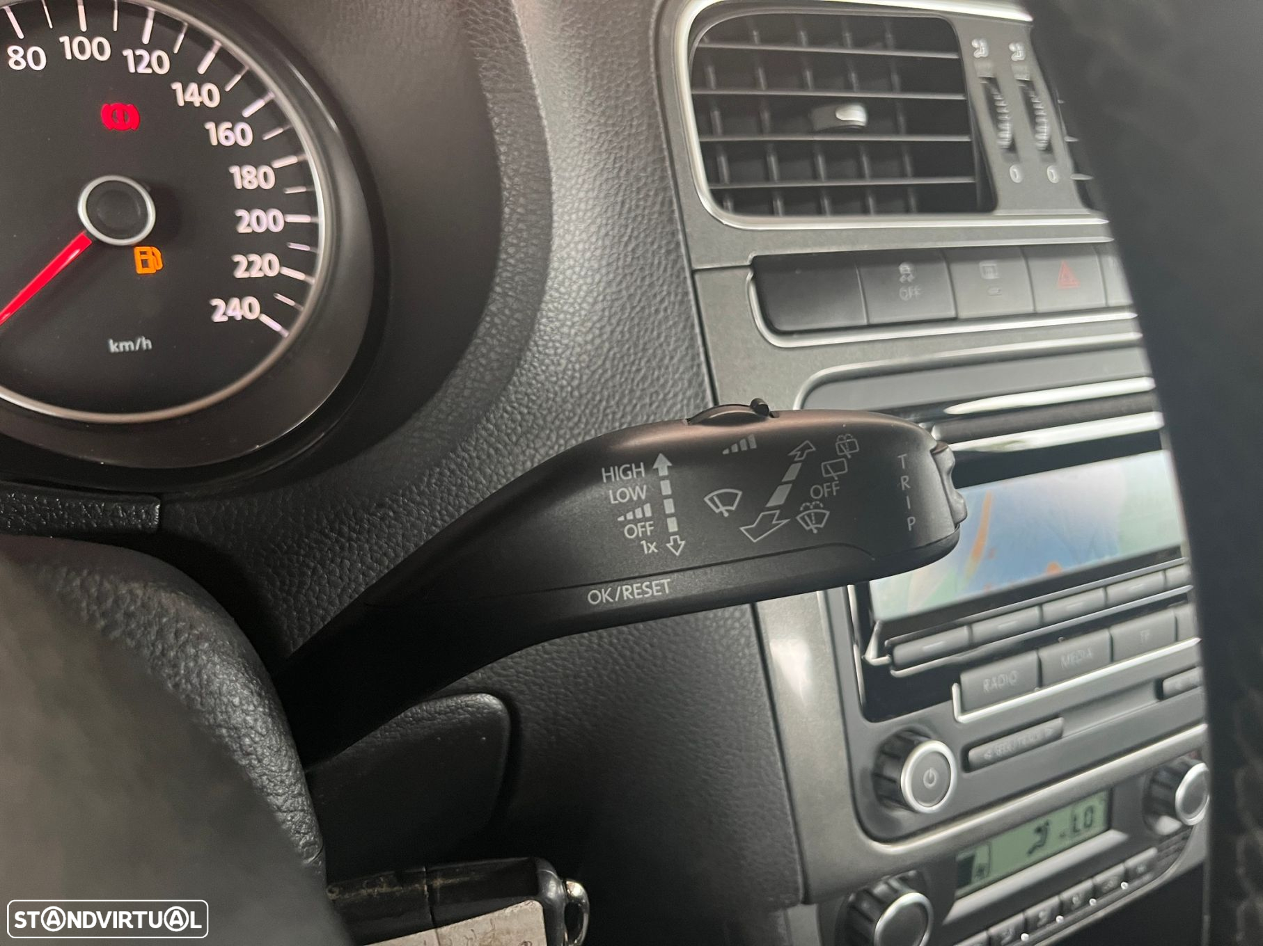 VW Polo 1.6 TDI Trendline - 18