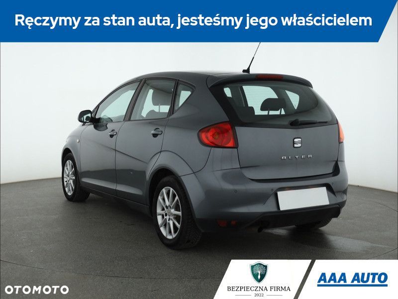 Seat Altea - 6