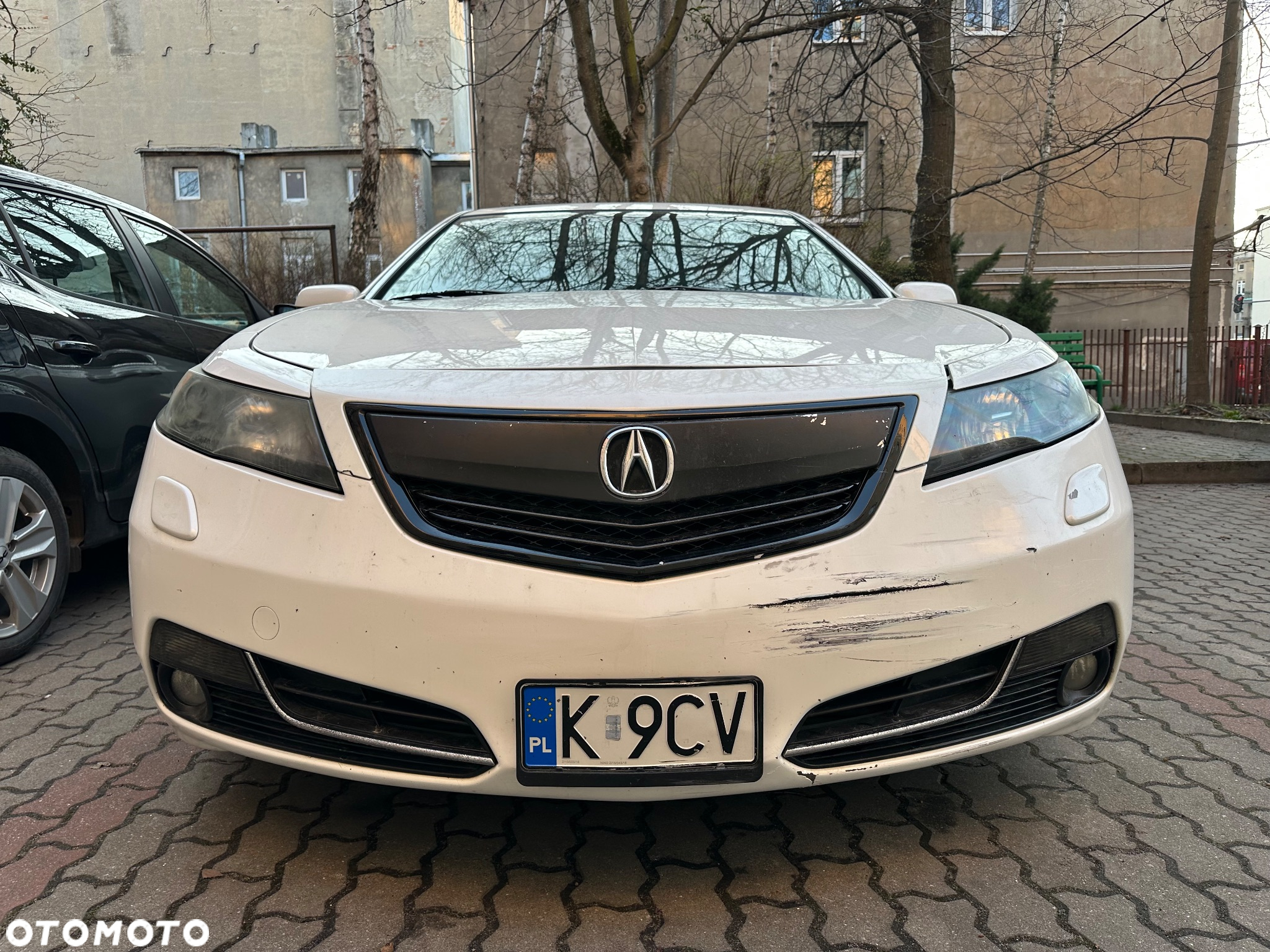 Acura TL - 7