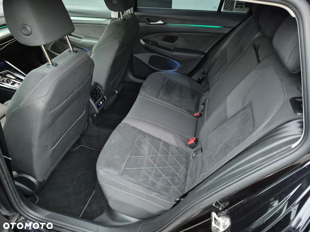 Volkswagen Golf 2.0 TDI Style DSG - 7