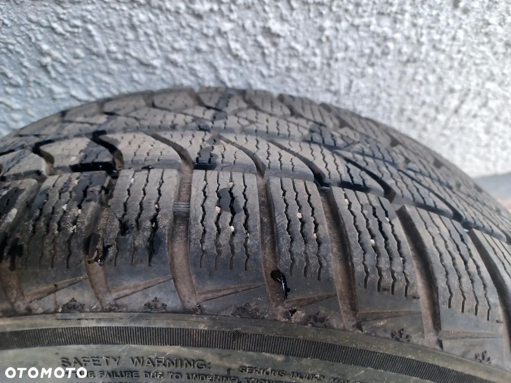 ALUFELGI 18" OPONY MINI F54 S 5X112 - 12