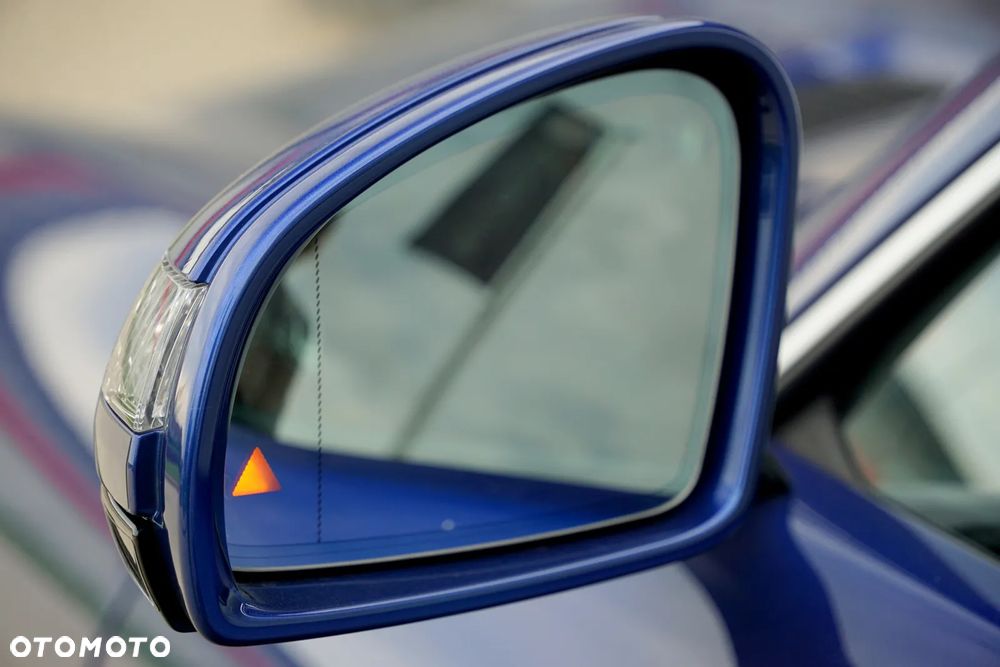 Mercedes-Benz AMG GT S Coupe Speedshift 7G-DCT - 19