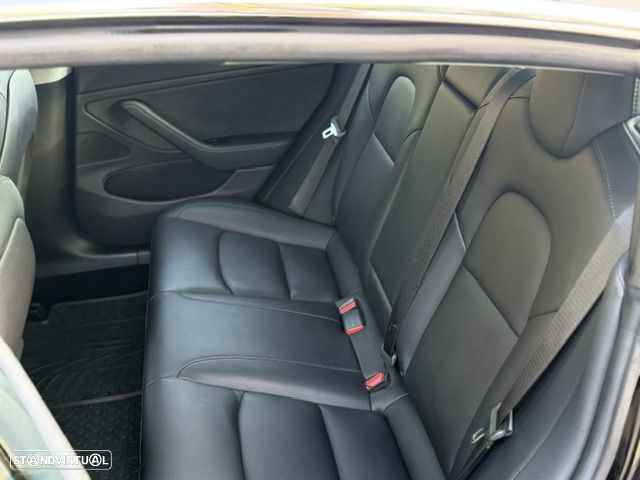 Tesla Model 3 Standard Range Plus RWD - 14