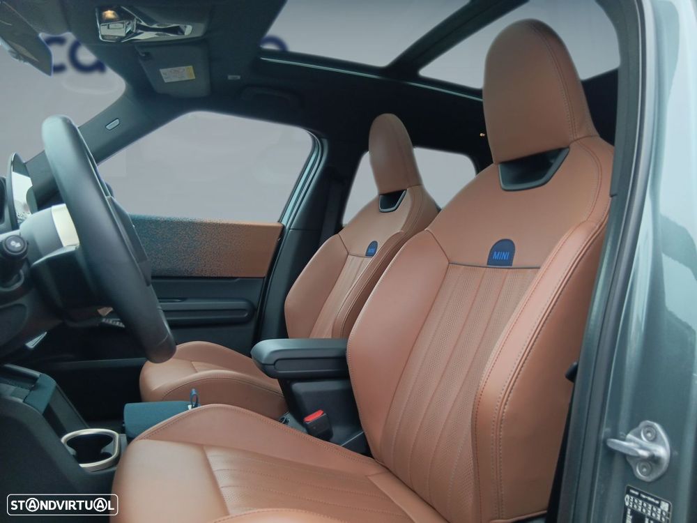 MINI Countryman - 11