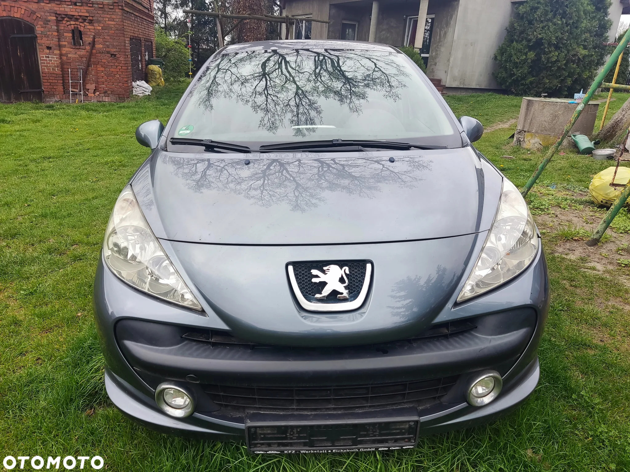 Peugeot 207 95 VTi Urban Move - 2