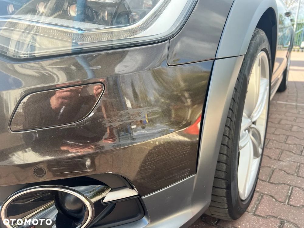 Audi A6 Allroad - 7