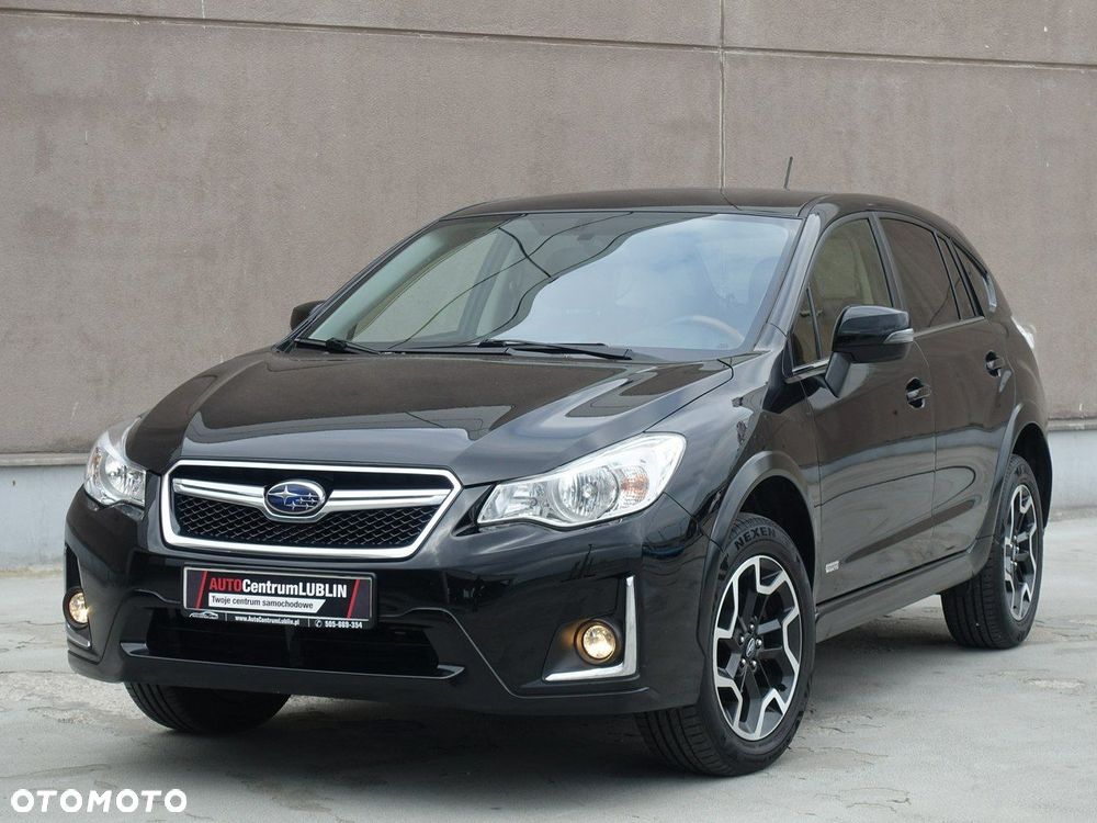Subaru XV 2.0i Lineartronic Limited Edition - 5