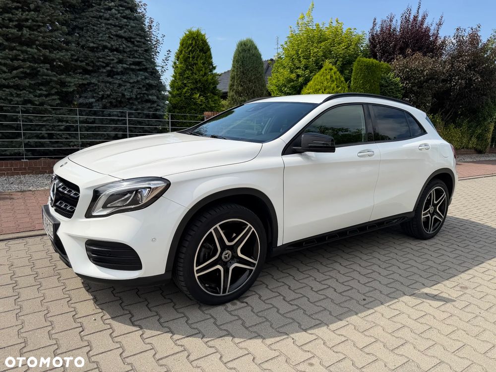 Mercedes-Benz GLA 220 4-Matic - 19