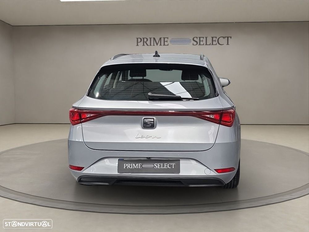 SEAT Leon ST 1.0 TSI Style - 3