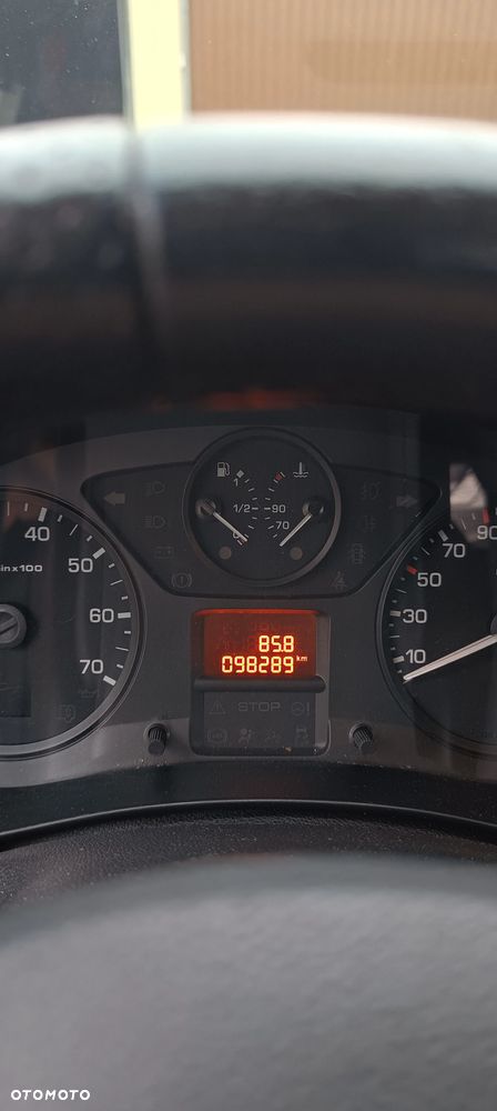 Citroën Berlingo e-HDi 90 FAP EGS6 Multispace - 8