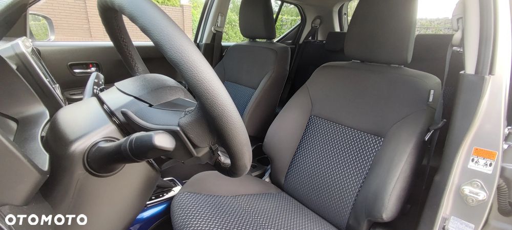 Suzuki Ignis - 16