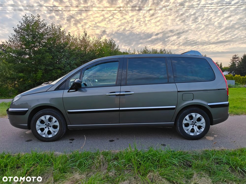 Citroën C8 - 3