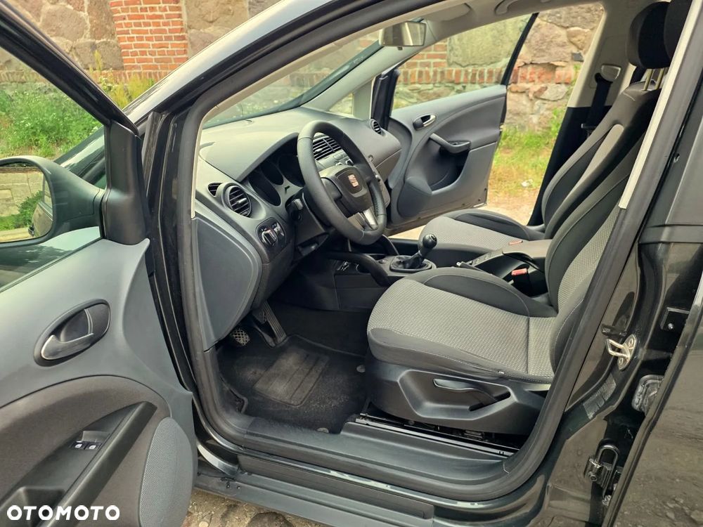Seat Altea XL - 14