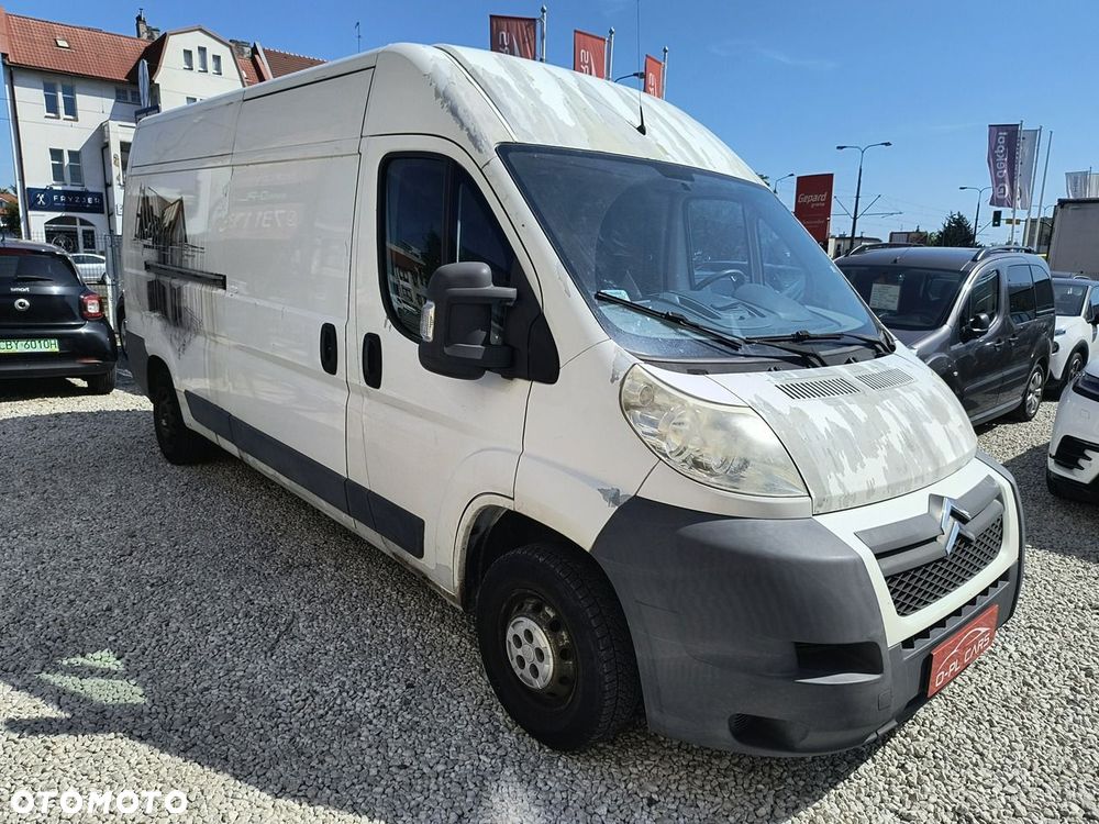 Citroën Jumper - 30