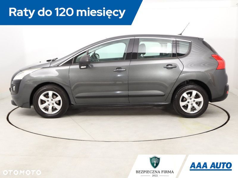 Peugeot 3008 - 4