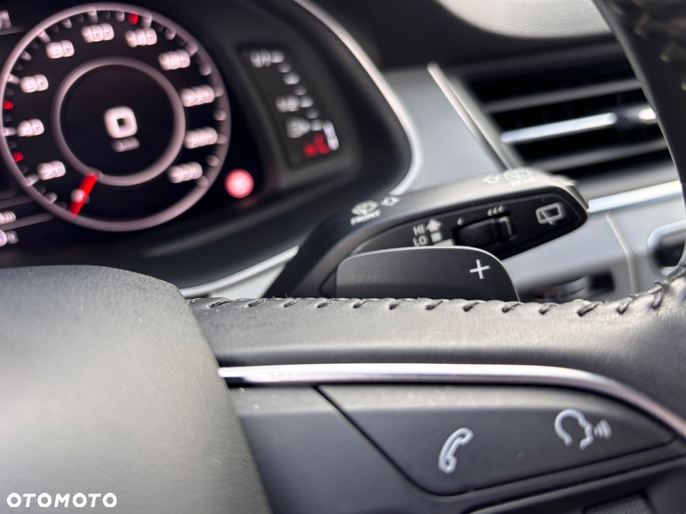 Audi Q7 3.0 TDI ultra Quattro Tiptronic - 25