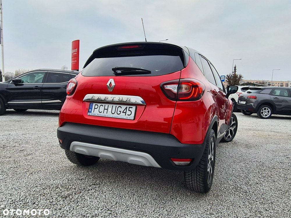Renault Captur 1.5 dCi Intens - 2