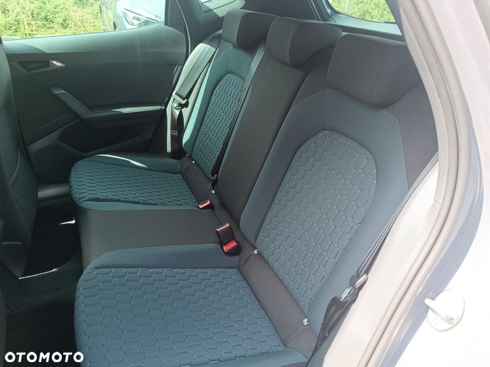 Seat Arona 1.0 TSI Style S&S DSG - 18