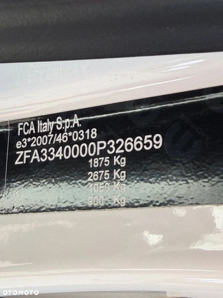 Fiat 500X 1.6 E-torQ 4x2 S-Design City Look - 34
