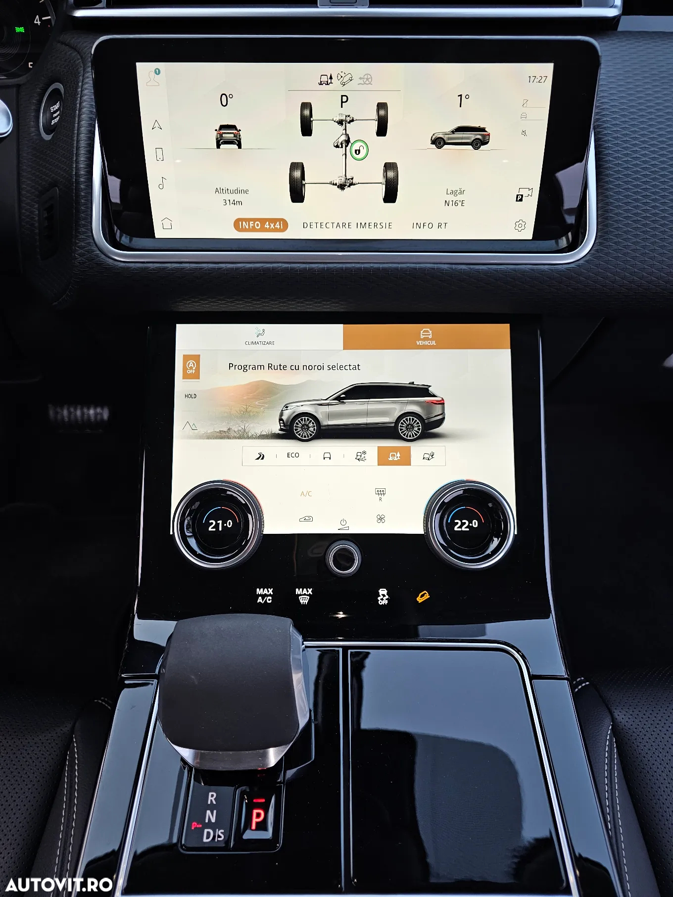 Land Rover Range Rover Velar 2.0 S - 37