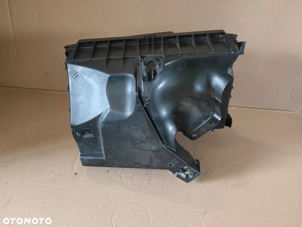 VOLVO S80 I 2.0T 1998- OBUDOWA FILTRA POWIETRZA - 6