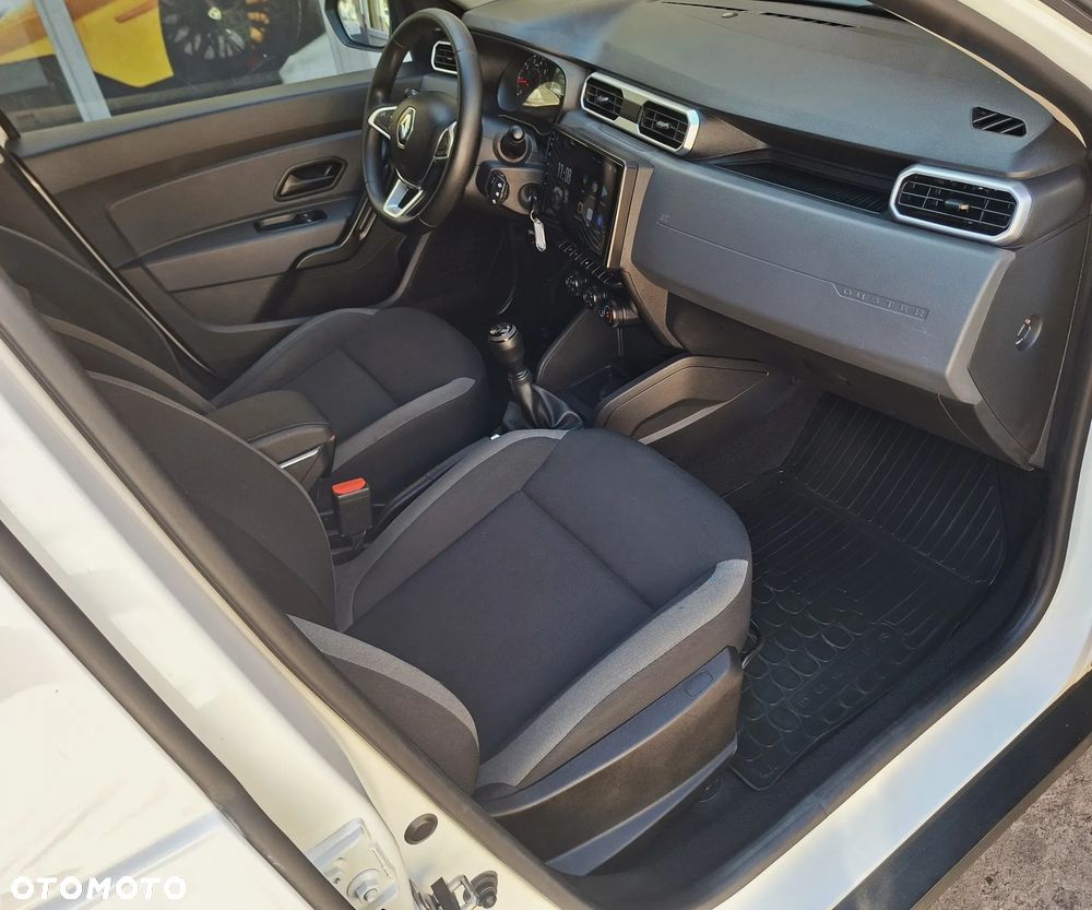 Dacia Duster SCe 115 2WD Essential - 9
