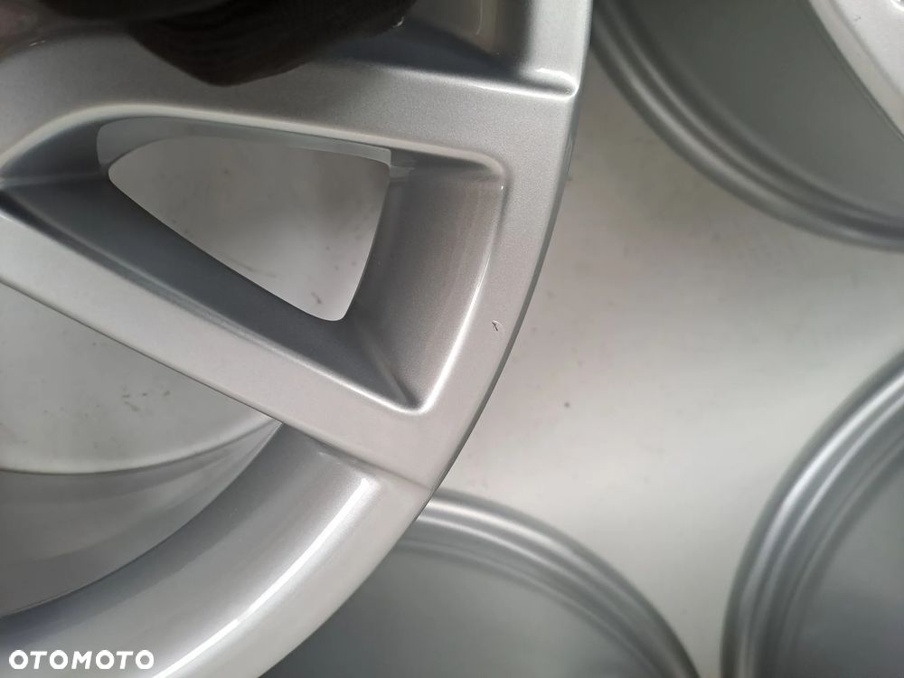 FELGI ALUMNIOWE 5x112 6,5Jx17 CALI ET33 8U0071497 AUDI A3 A4 A6 Q5 Q3 VW SEAT SKODA Kompet DEMO - 9