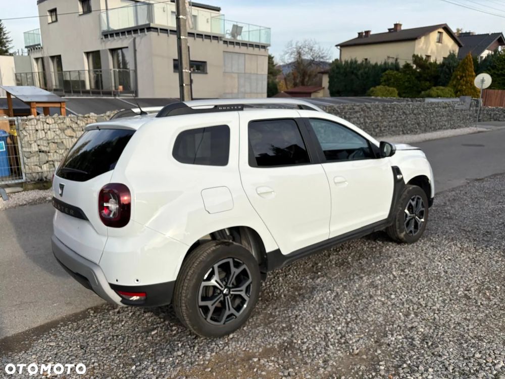Dacia Duster 1.2 TCe Celebration S&S EU6 - 5