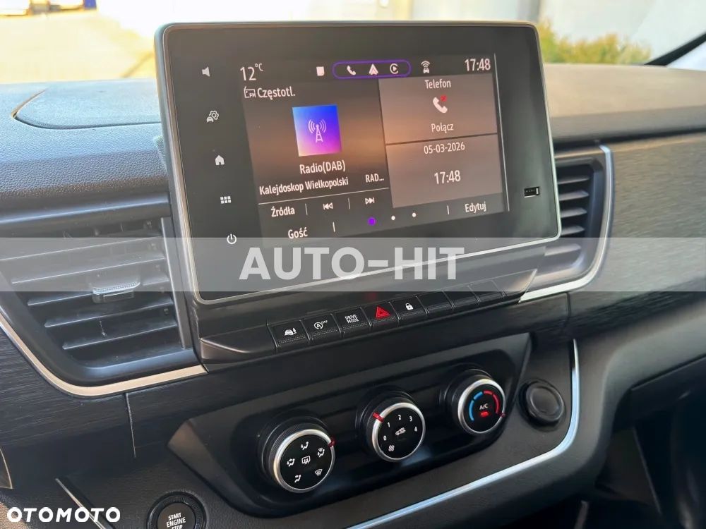 Renault Trafic 2.0 L2H1 HD Extra EDC (bryg.) - 8