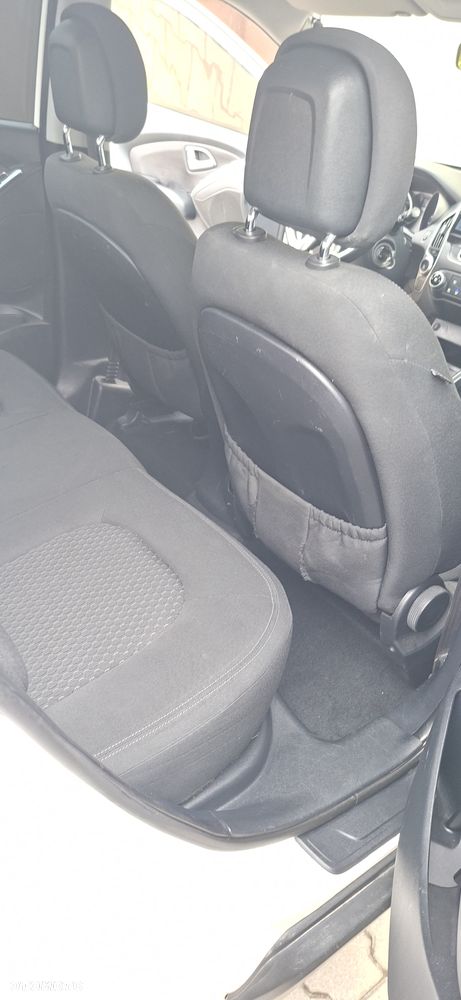 Hyundai ix35 1.6 2WD Classic - 6