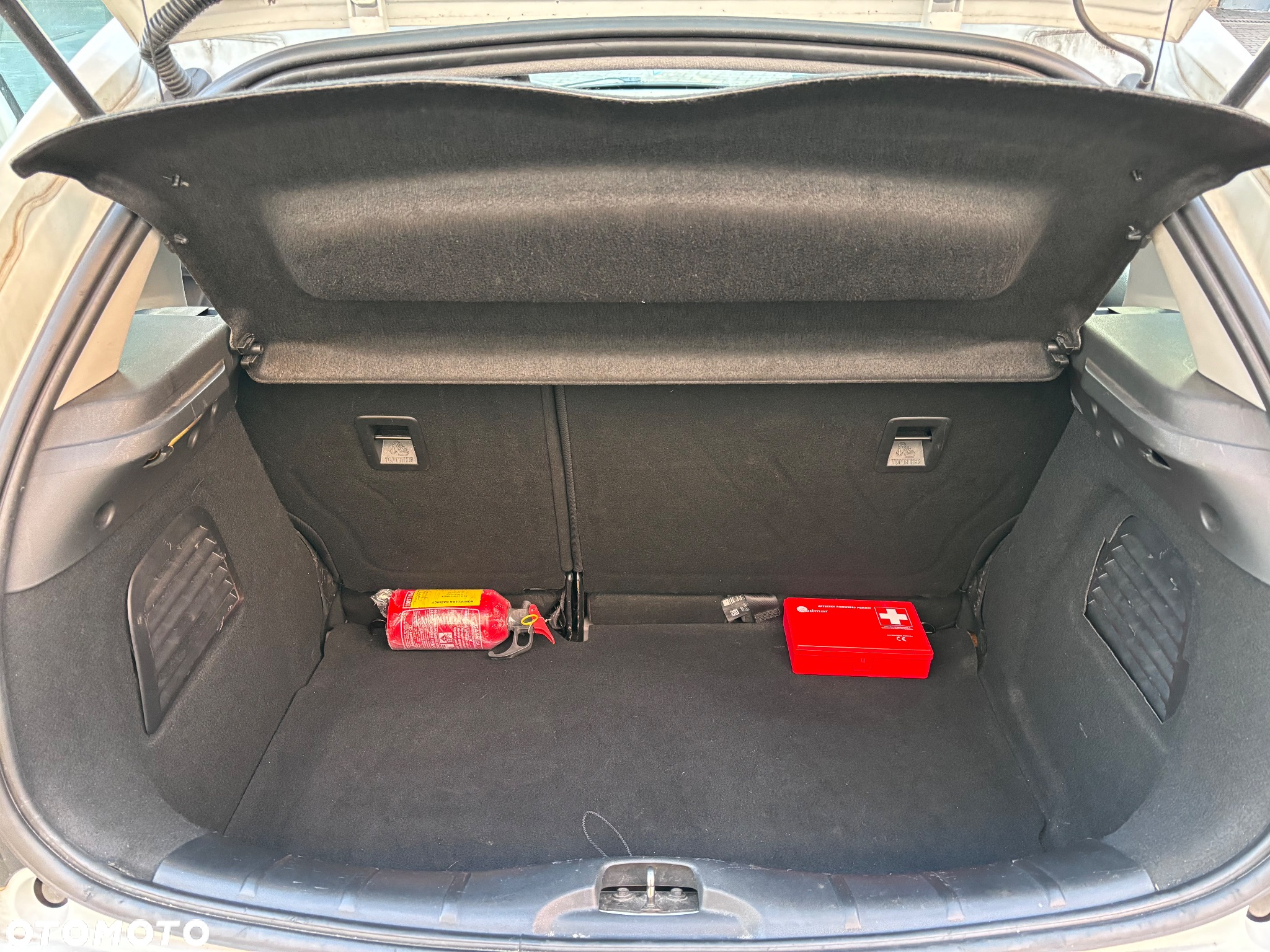 Citroën C3 1.4 HDi Selection - 17