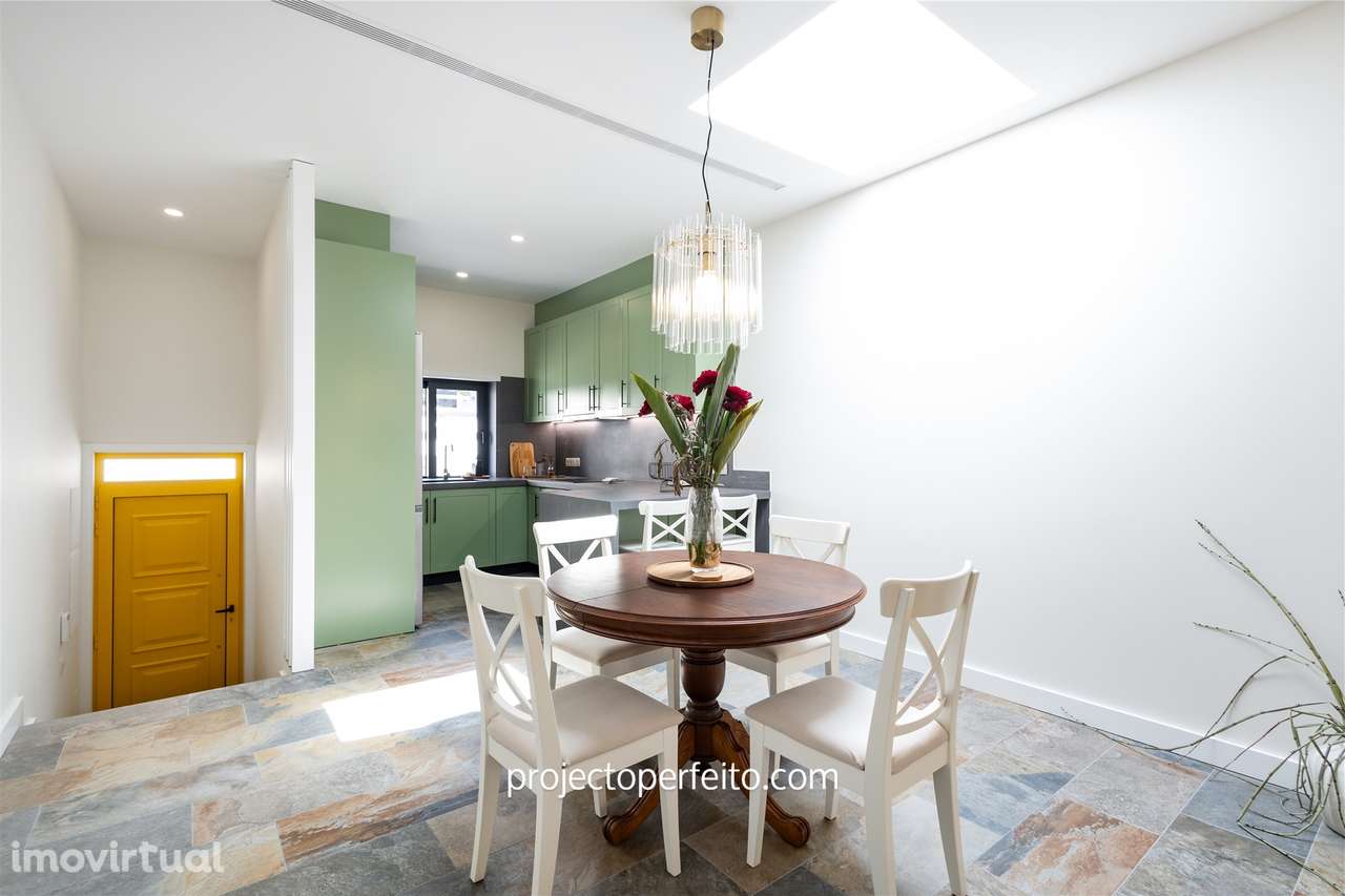 Moradia T4 Venda em Espinho,Espinho - Grande imagem: 3/28