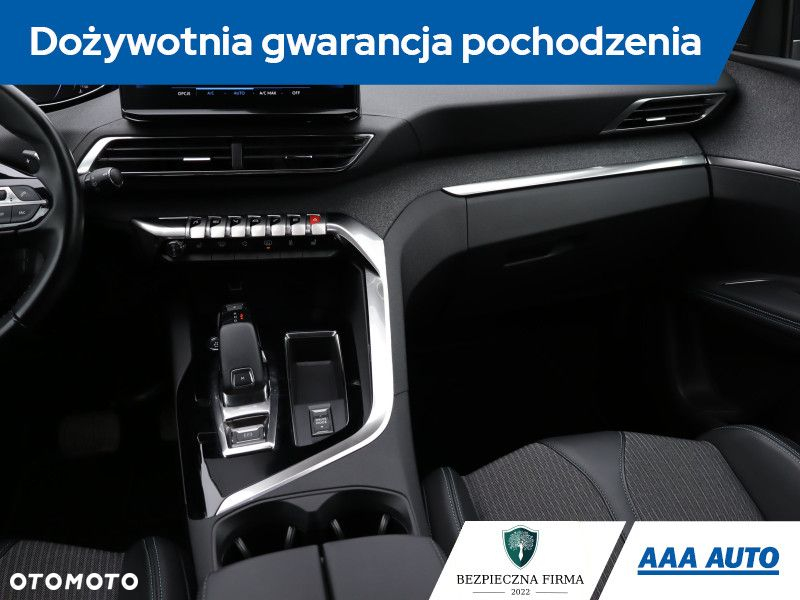 Peugeot 3008 - 9