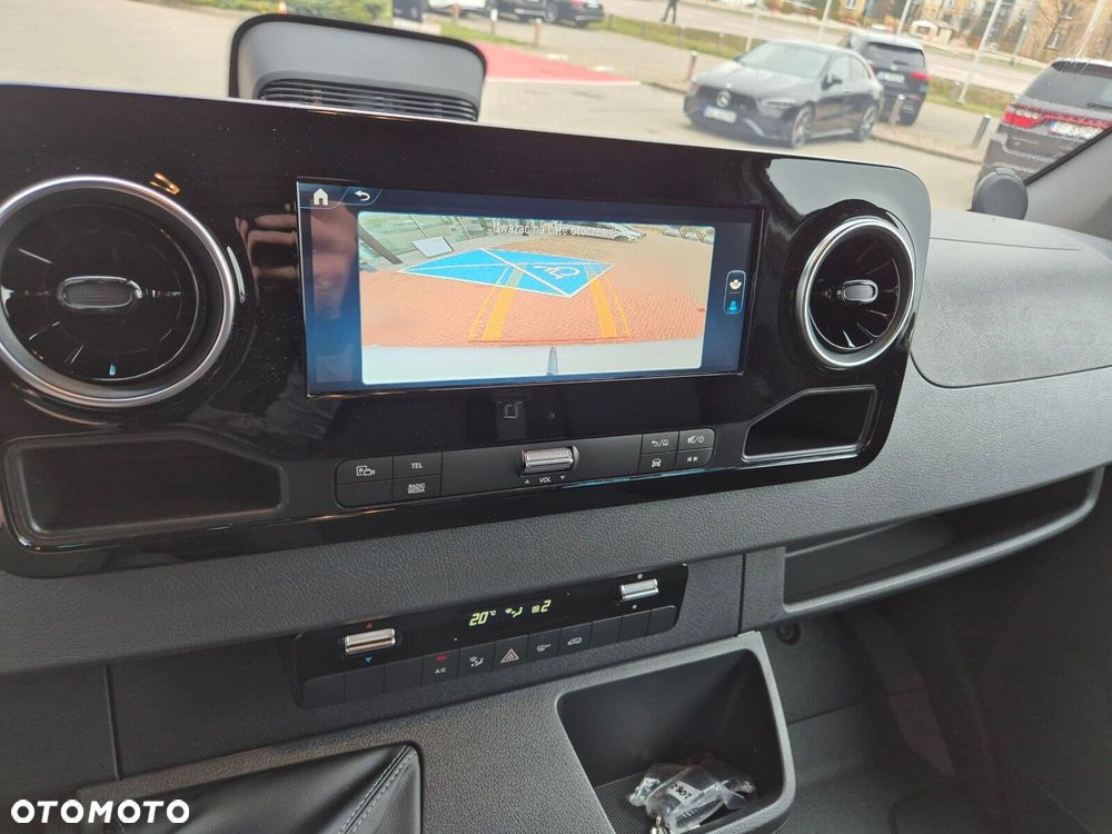 Mercedes-Benz Sprinter Sprinter - 6