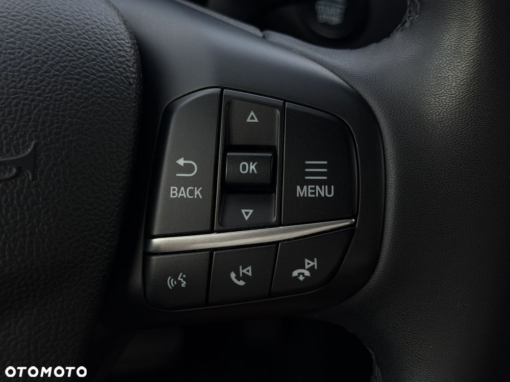 Ford Kuga 2.0 EcoBlue 4x4 TITANIUM - 27