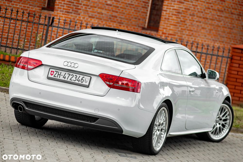 Audi A5 Coupé - 15