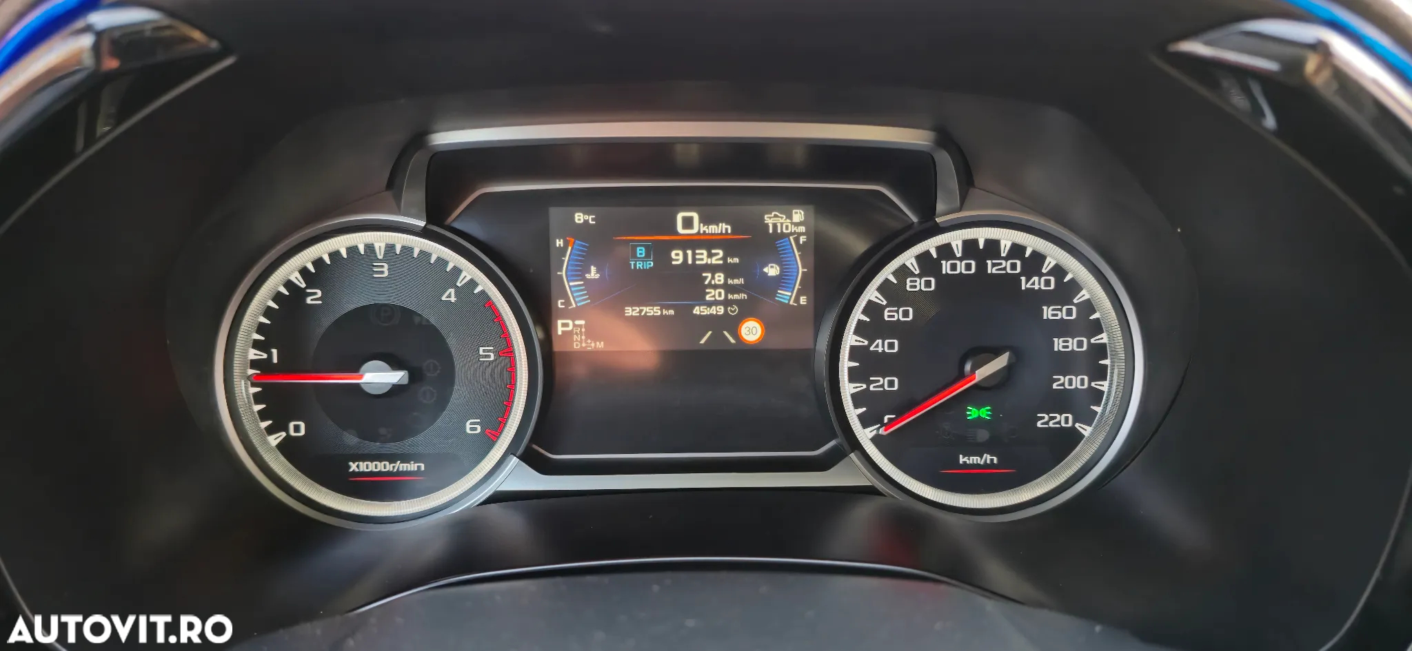 Isuzu D-Max - 16