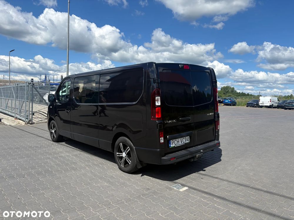 Renault Trafic - 3