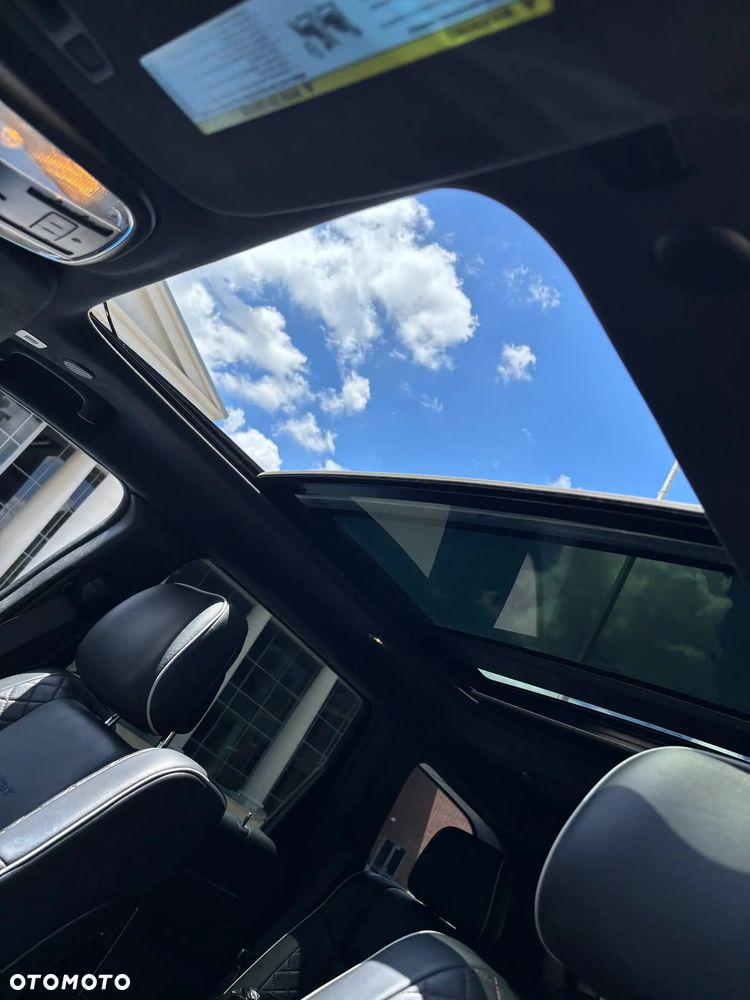 Jeep Grand Cherokee Gr 3.6 V6 Summit - 30