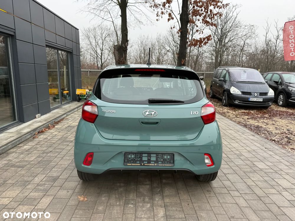 Hyundai i10 1.2 Style - 15