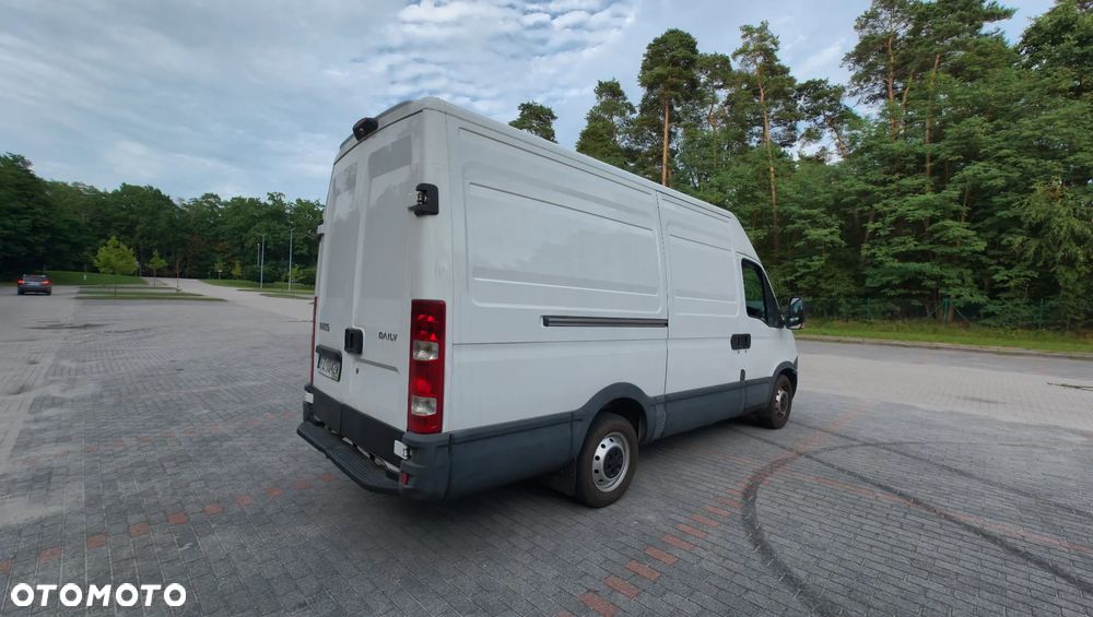 Iveco Daily - 9