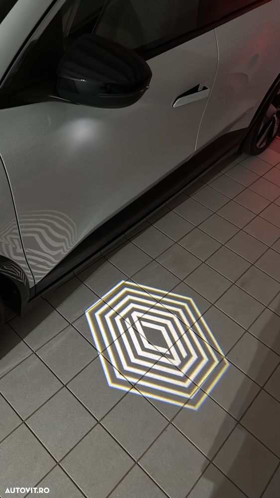 Renault Megane EV60 optimum charge techno - 38