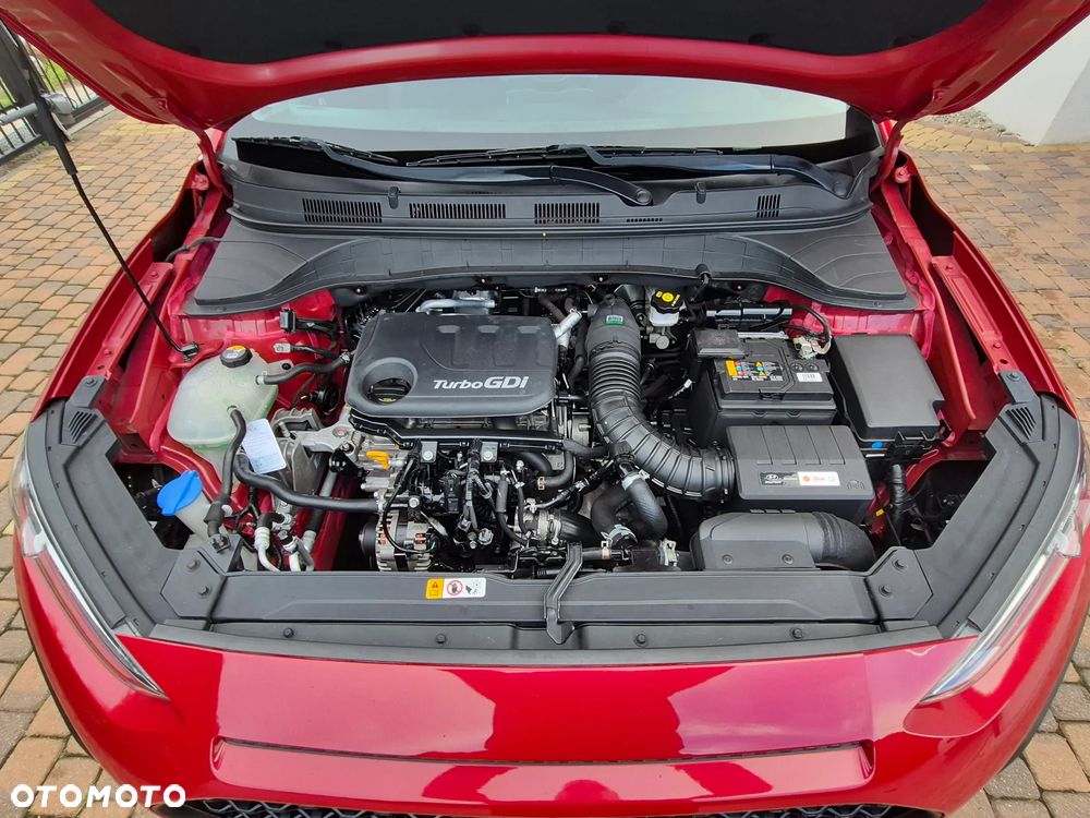 Hyundai Kona - 29