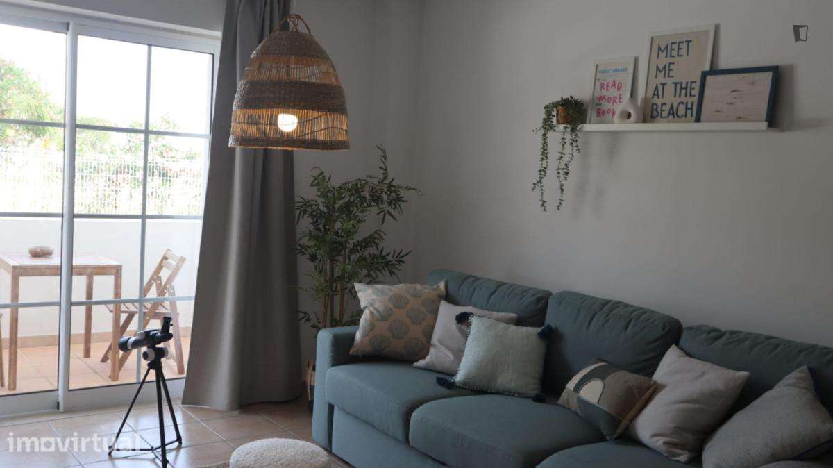 Apartamento com 1 quartos - localizado em Tavira - Grande imagem: 2/12