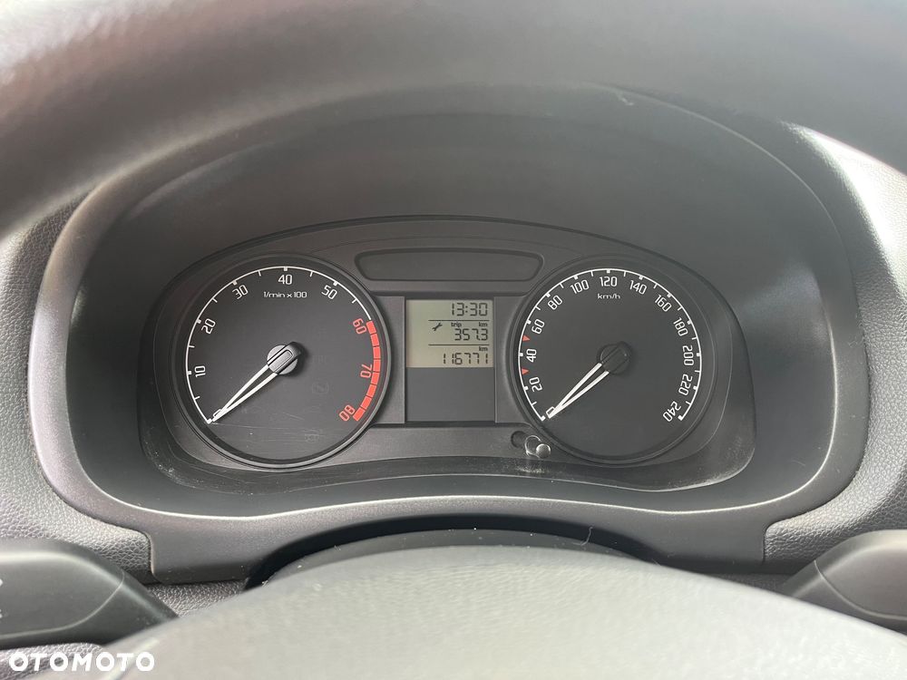 Skoda Fabia 1.2 12V Active - 13