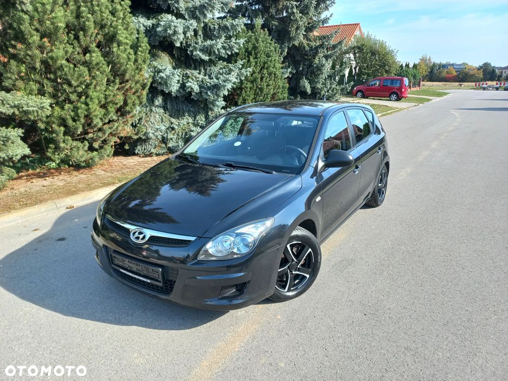 Hyundai i30 1.4 Edition Plus - 3