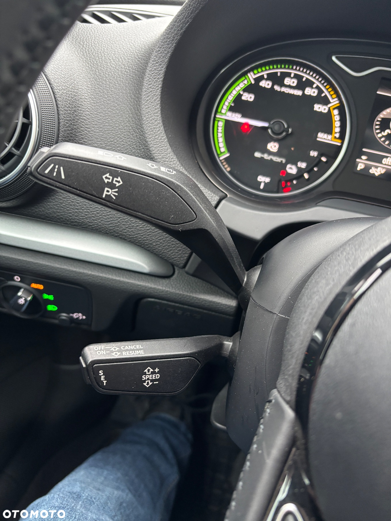 Audi A3 1.4 TFSI Sportback e-tron - 26